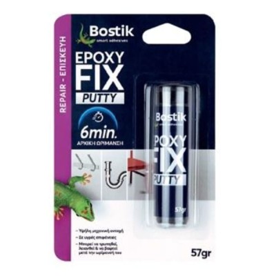 Κόλλα μετάλλων 2 συστατικών...