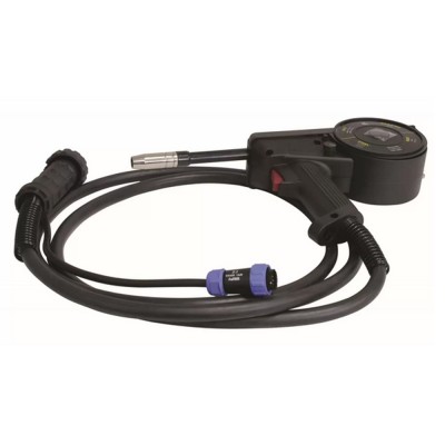 Πιστόλι με μπομπίνα...