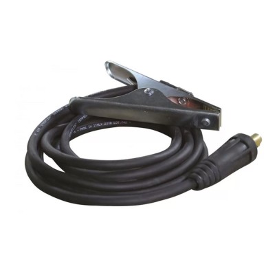 Τσιμπίδα γείωσης 300A...