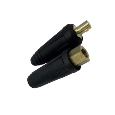 Βύσμα-ταχυσύνδεσμος...