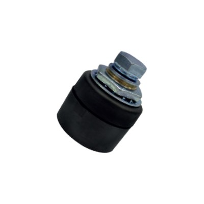 Πρίζα τσιμπίδας...