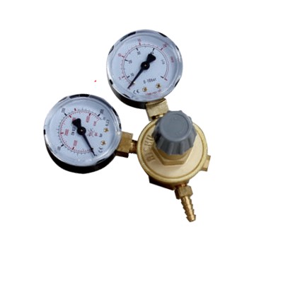 Ρυθμιστής αερίου Argon/CO2...