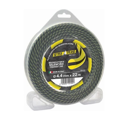 AGP Μεσινέζα θαμνοκοπτικού...