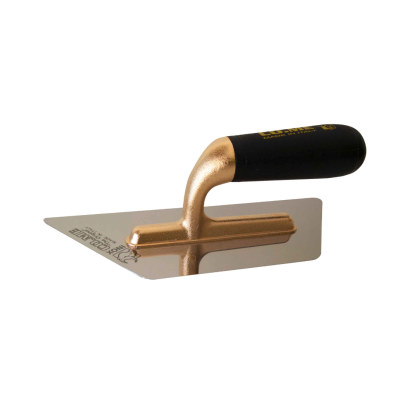 COME Σπάτουλα stucco...