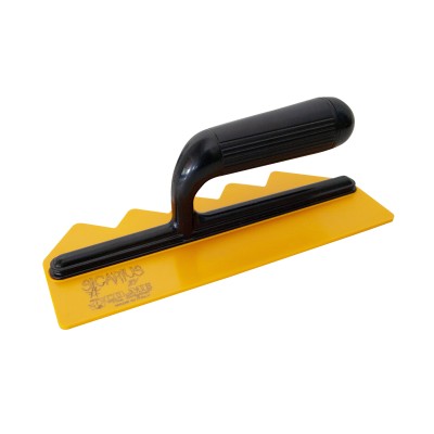 COME Σπάτουλα τεχνοτροπίας...