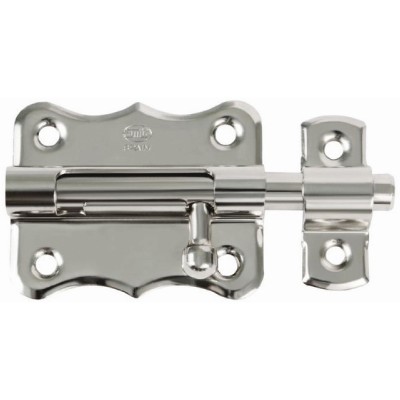 AMIG Συρτάκι νίκελ 384-50...