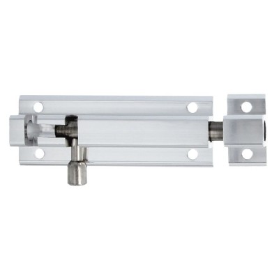 AMIG Σύρτης γκρα αλουμινίου...