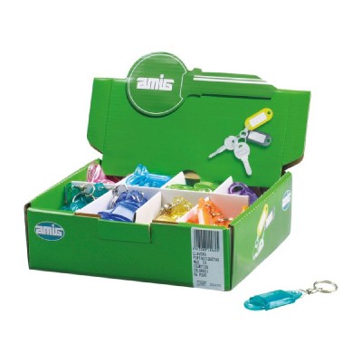 AMIG Καρτελοθήκες κλειδιών...