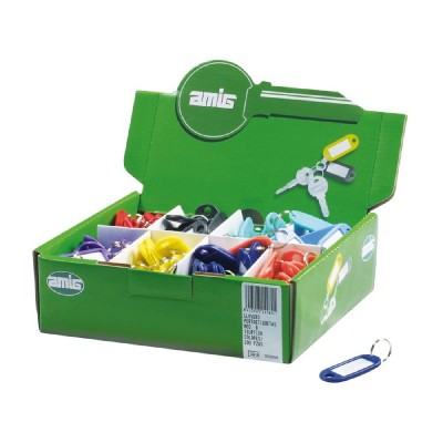 AMIG Καρτελοθήκες κλειδιών...