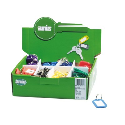 AMIG Καρτελοθήκες κλειδιών...