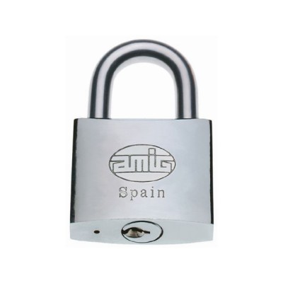 AMIG Λουκέτο ασφαλείας Inox...