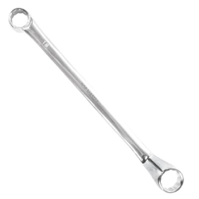 TOP MASTER Πολύγωνο νίκελ...