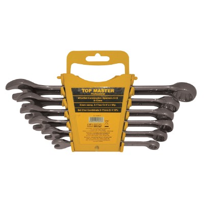 TOP MASTER Γερμανοπολύγωνα...