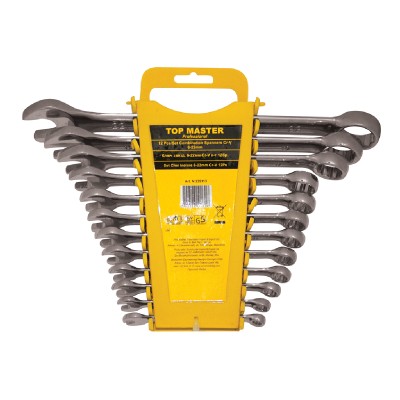 TOP MASTER Γερμανοπολύγωνα...