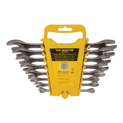 TOP MASTER Γερμανικό σετ...