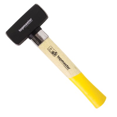 TOP MASTER Βαριοπούλα...