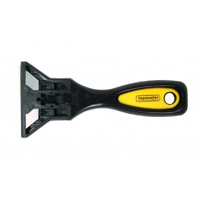 TOP MASTER Ξύστρα με 10...