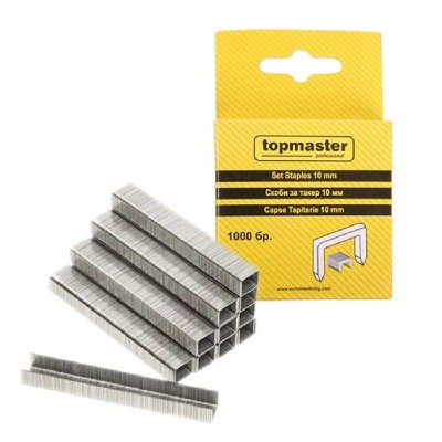 TOP MASTER Καρφωτικά...