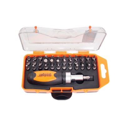 GADGET Σετ κατσαβίδι 38...