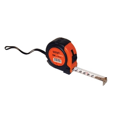 GADGET Μετροταινία 3m*16mm...