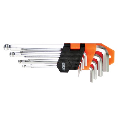 GADGET Αλεν σετ 9τεμ θήκη...