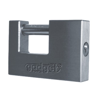 GADGET Λουκέτο τάκος 80mm...