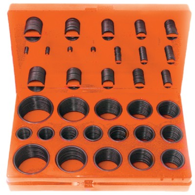 GADGET Σετ φλάντζες 407τεμ...