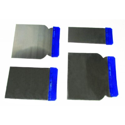 TOP STRONG Σπάτουλες σετ...