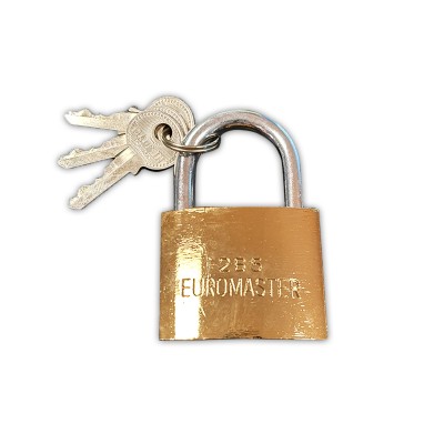 TOP STRONG Λουκέτο...