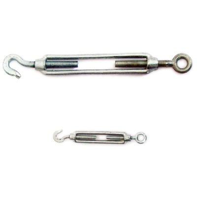 TOP STRONG Εντατήρες...