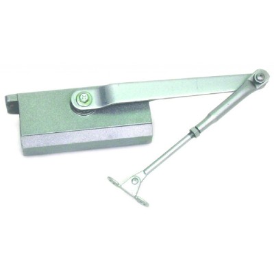 TOP STRONG Μηχανισμός θυρών...