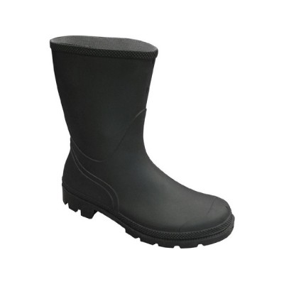 Μπότες κνήμης μαύρη Νο41 -...