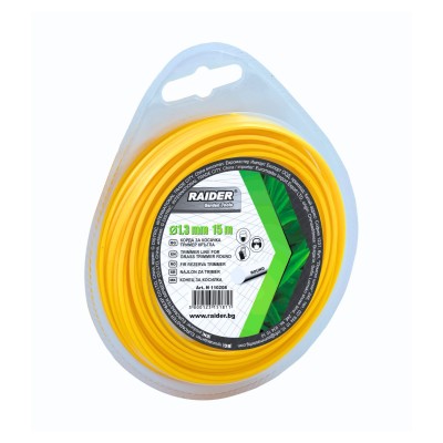 RAIDER Μεσινέζα στρογγυλή...