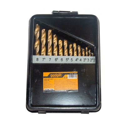 GADGET Τρυπάνι σιδήρου...