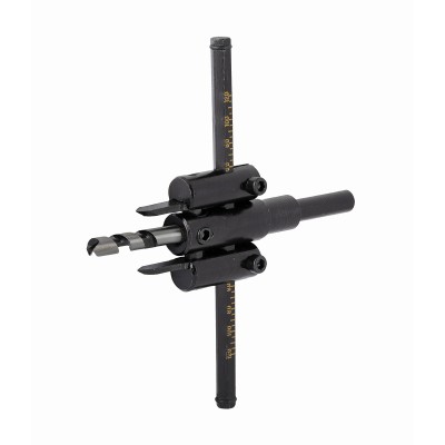 RAIDER Ποτηροτρύπανο ξύλου...