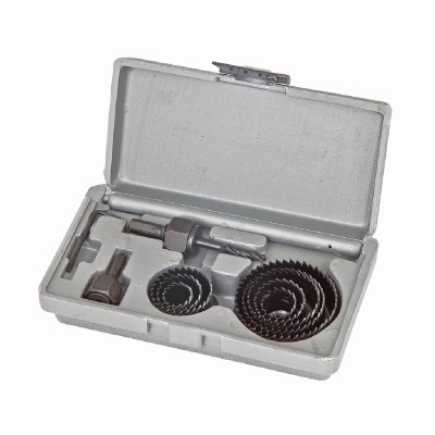 RAIDER Ποτηροτρύπανο ξύλου...