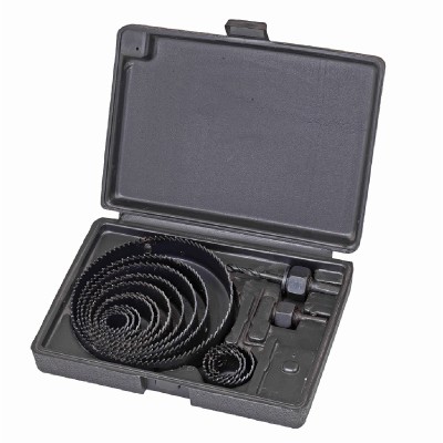 RAIDER Ποτηροτρύπανο ξύλου...