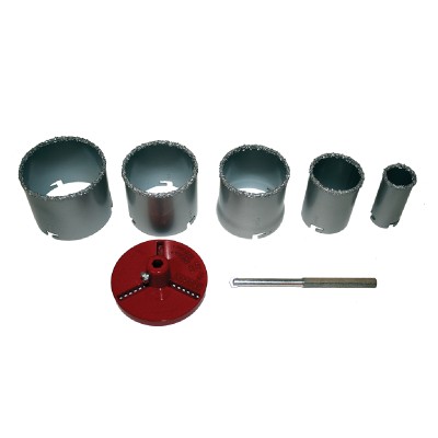 RAIDER Ποτηροτρύπανο...