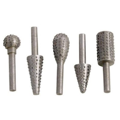 RAIDER Φρέζες ξύλου 5τεμ...