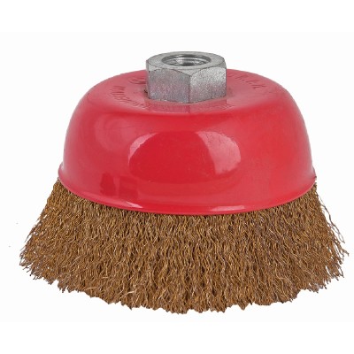 RAIDER Συρματόβουρτσα...