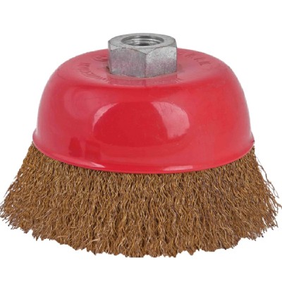 RAIDER Συρματόβουρτσα...