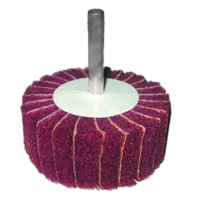 RAIDER Γυαλόχαρτο μετάλλου...