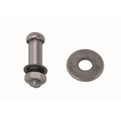 RAIDER Ροδέλα κόφτη...