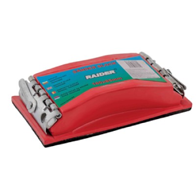 RAIDER Τάκος λειάνσεως...