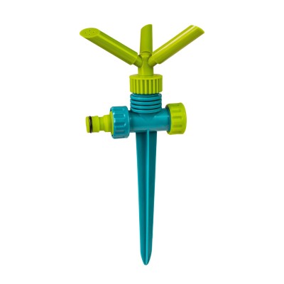 TOP GARDEN Μπεκ τριπλό...