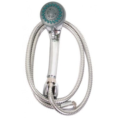 TOP CHROME Χειρόφωνο μασάζ...