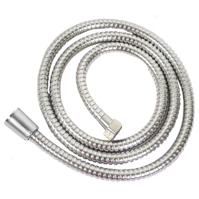 TOP CHROME Σπιράλ λουτρού...