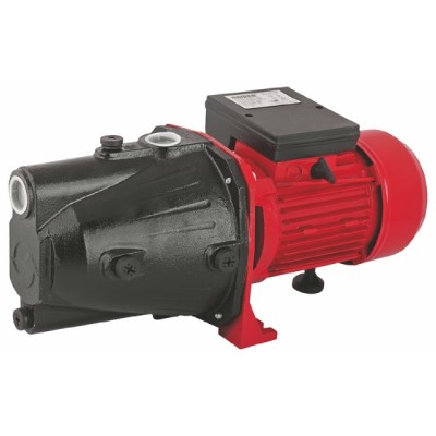 RAIDER Αντλία ηλεκ. jet...