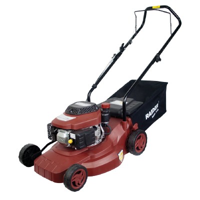 RAIDER Μηχανή γκαζόν...