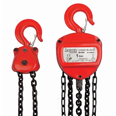 RAIDER Παλάγκο χειροκίνητο...